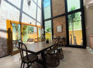 57ea3663e6de8798b96bb3330773aa84fb78ba95 · Casa com 3 dormitórios à venda, 280 m² - Bairro Villa Branca - Jacareí/SP