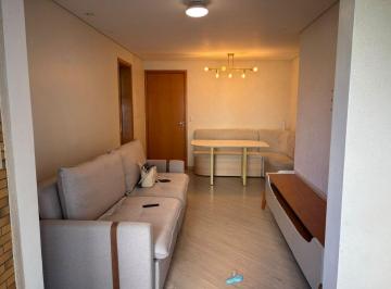 47bcef7e0084a27b4c91e63574a9145cb538fb03 · Apartamento com 3 dormitórios à venda, 83 m² - Bairro Jardim Aquárius - São José dos Campos/SP