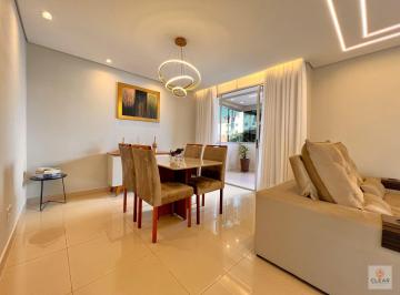 Apartamento à venda no Bairro Castelo BH com 129m² · Apartamento à Venda no Bairro Castelo BH | 129m² | 3 Quartos | 2 Vagas Paralelas