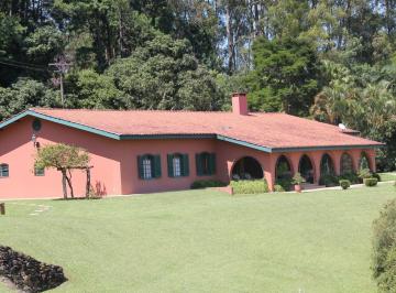 322e019b7d3eb29e1a42ecc9e2d5a91c67be9d48 · Haras com 10 dormitórios à venda, 440000 m² por R$ 15.000.000,00 - Novo Horizonte - Piracaia/SP