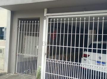 Casa · 1 Quarto · Casa de 2 cômodos para alugar no Jardim Mariane, São Paulo/SP