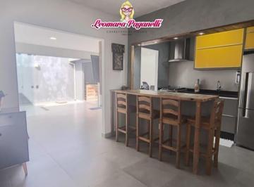 Apartamento · 80m² · 2 Quartos · 2 Vagas · Condomínio TERRA NOVA Palhoça - Casa com 2 suítes no Condomínio Terra Nova