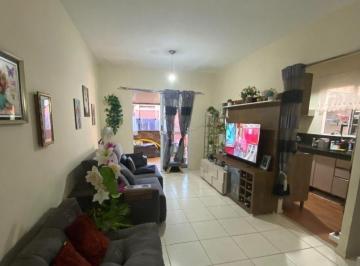 Apartamento · 80m² · 3 Quartos · 2 Vagas · Condomínio TERRA NOVA Palhoça - Casa de 3 dormitórios com suíte no Condomínio Terra Nova em Palhoça