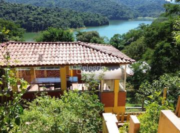 odgtdri2n2nmntcyzjcymza3_md · 🌅 Casa com Vista Deslumbrante para a Represa! 🌅