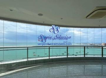 68516e3f3d767b8027f8fe8ea4edb24ab2633330 · Apartamento vista mar com 4 suítes na Beira-Mar - Fortaleza!
