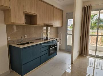46ea3e7918c88ca870269bd60e64bf4bf4a07389 · Apartamento com 1 dormitório para alugar, 45 m² por R$ 3.925/mês - Bethaville - Barueri/SP