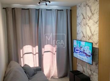 31cb487815849e466a12e476413e15f83ae3c329 · Apartamento com 2 dormitórios à venda, 52 m² por R$ 395.000 - Umuarama - Osasco/SP