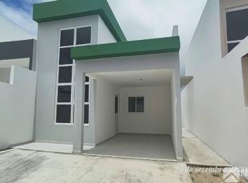 317b08efc68dc1cb805228acd19552b841a35dbb · Casa com 2 dormitórios à venda, 58 m² por R$ 350.000,00 - Monte Santo - Campina Grande/PB