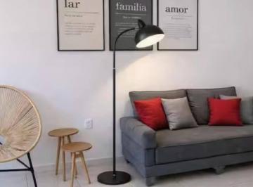 ab129aa5cdb5121c042a00aaa979f093b50b82d8 · Apartamento com 2 dormitórios para alugar, 53 m² por R$ 1.700,00/ano - Itararé - Campina Grande/PB