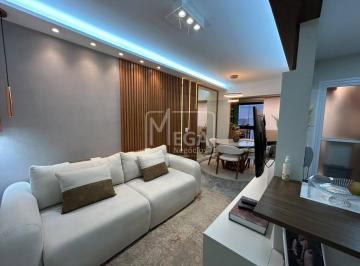 2df2bb9fdf34d895e8cf254af4561e078467ff5b · Apartamento com 2 dormitórios à venda, 65 m² por R$ 850.000 - Alphaville Empresarial - Barueri/SP