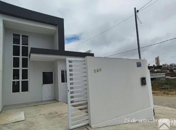 8f19a7f26df05a331f618a373fddf44a07d68700 · Casa com 3 dormitórios à venda, 70 m² por R$ 350.000,00 - Monte Santo - Campina Grande/PB