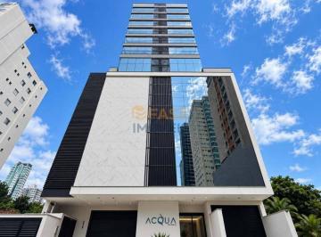 1925e831a1aa33ae7dff560280a1e4a4c87c7540 · Apartamento com 4 dormitórios à venda, 94 m² - Meia Praia - Itapema/SC