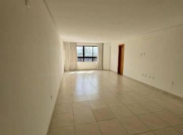 a0120631fef631cb44152b1fa0479149f9e8f73a · Apartamento com 3 dormitórios para alugar, 134 m² por R$ 4.110,00/ano - Catolé - Campina Grande/PB