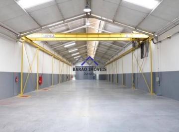 61748e9ecf0c984012f83bcc326eb76a228563e9 · PRÉDIO COMERCIAL / INDUSTRIAL PARA LOCAÇÃO 750 M² OSASCO