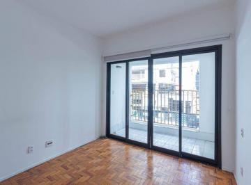 Apartamento · 51m² · 1 Quarto · Tangará B18 - Apartamento para locação, Vila Clementino , São Paulo