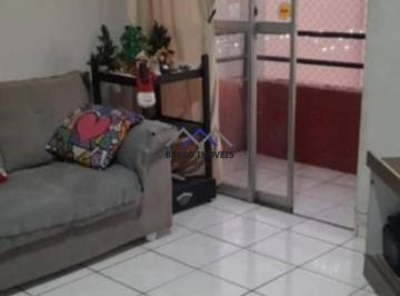 ba041c4324de6da647b9b9fb11c99429d1039859 · Apartamento com 2 dormitórios à venda, 68 m² por R$ 352.000,00 - Vila Hortolândia - Jundiaí/SP