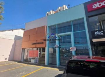 0a4caa50e4f57f79388b6a7206276e1a7e9461e7 · Excelente Salão para alugar, 160 m² por R$ 12.600/mês - Parque do Colégio - Jundiaí/SP