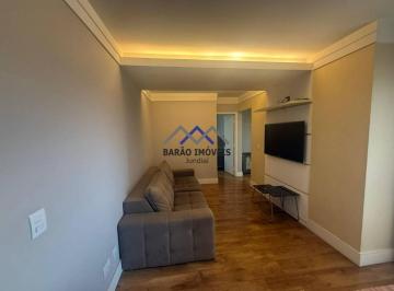 42dcc637745f8c1bc18506a63faa428e3b16a925 · Apartamento com 3 dormitórios para alugar, 87 m² por R$ 4.616,00/mês - Jardim Primavera - Jundiaí/SP