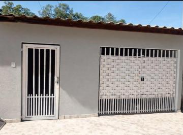 1b9ce9751d3f487b3ad27ddec1447d47307424f3 · Casa com 2 quartos à venda, 118 m² por R$ 240.000 - Portal do Éden - Itu/SP