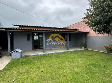 Casa · 149m² · 3 Quartos · 1 Vaga · Casa à venda em Nova Tramandaí - Tramandaí/RS