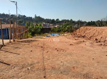 Terreno · TERRENO À VENDA 30X10 - BAIRRO SANTA CATARINA - CAUCAIA DO ALTO - COTIA/SP