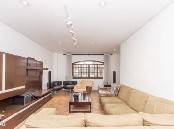 Casa · 265m² · 3 Quartos · 3 Vagas · Casa de vila para venda em Parque Terra Nova II com 3 quartos, sendo 1 suíte, 265m²