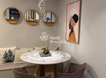 Apartamento · 33m² · 1 Quarto · QI 08 | Apartamento Reformado 1 Quarto - Varanda - Aceita financiamento | Guará