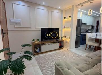 5018f92585722563153c9765f216b2aacf142ed3 · Vende Apartamento Garden - 55m - 2 quartos, 1 vaga - Estrada Pimentas São Miguel - Vl Alzira - Guaru