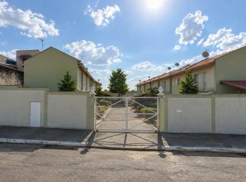Casa · 92m² · 2 Quartos · 2 Vagas · OPORTUNIDADE DE COMPRA EM CONDOMÍNIO FECHADO * AGENDE SUA VISITA