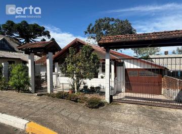 ed5257dda00c9cd0f5a1986bc5e34e52560107a3 · Casa Residencial à venda, São José, Canela