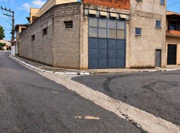 Comercial · 273m² · 12 Vagas · GALPÃO COM OTIMA LOCALIZAÇÃO *AGENDE SUA VISITA