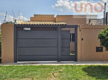 Casa · 210m² · 2 Quartos · Casa em Jardim Los Angeles - Campo Grande