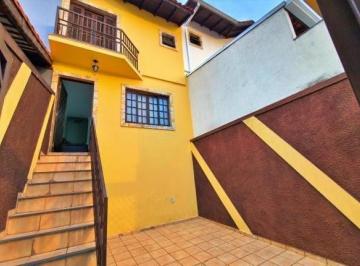 Casa · 120m² · 2 Quartos · 2 Vagas · Sobrado em Jardim Vista Linda - São Paulo