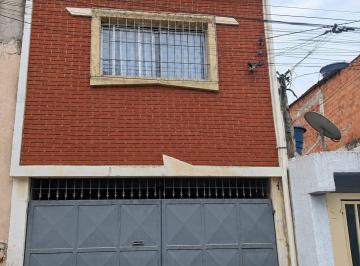 Casa · 72m² · 2 Quartos · 2 Vagas · Sobrado a venda na Vila Zat (Jardim Paquetá)