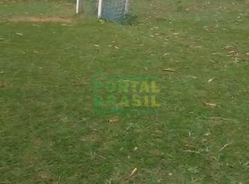 Terreno · 3629m² · Terreno amplo no Glebas Califórnia  -  Piracicaba