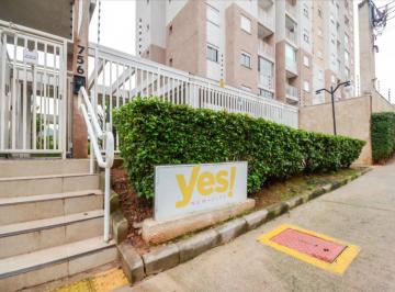 Apartamento · 49m² · 2 Quartos · 1 Vaga · Apartamento a venda em Pirituba com planejados