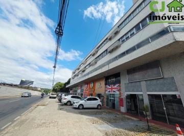 a00a54f40c57afbae454aa0a9d3725038ef56c34 · Sala à venda, 24 m² por R$ 220.000,00 - Bela Vista - Lagoa Santa/MG