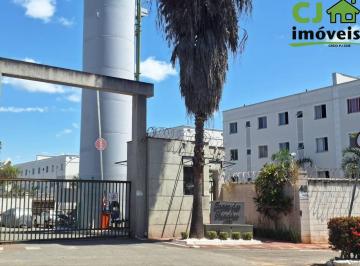 576cb40d7a1829885e3c9cd300ffea0c6d429f12 · Apartamento com 2 dormitórios à venda, 44 m² por R$ 190.000 - Moradas da Lapinha - Lagoa Santa/MG