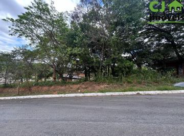 0bf2bf43a244300af3a8a381a09e5d709104d9d4 · Terreno à venda, 530 m² por R$ 340.000 - Condomínio Lagoa Santa Park Residence - Lagoa Santa/MG