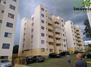 f61e261bc9d10096cd0026655cb823b1651ebece · Apartamento com 2 dormitórios à venda, 55 m² por R$ 230.000,00 - Campinho - Lagoa Santa/MG