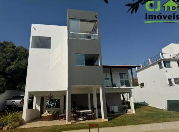 badc0f00ed2140c688ad396448541b524a2f3404 · Casa com 3 dormitórios à venda, 282 m² por R$ 1.790.000 - Recanto da Lagoa - Lagoa Santa/MG