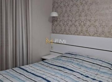 983ca193acef89d581e8c97f5ecd36c421271a16 · Apartamento com 3 dormitórios para alugar, 72 m² por R$ 3.700,00/mês - Vila São Francisco - Hortolân