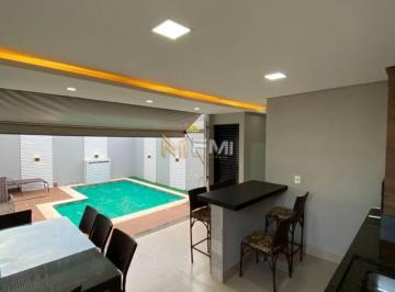 0cd8af90da94fa8c234f2b5e8b70a10ad301119f · Casa com 3 dormitórios à venda, 160 m² por R$ 1.250.000,00 - Residencial Jardim de Monaco - Hortolân