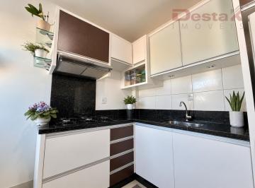 Apartamento · 58m² · 2 Quartos · 1 Vaga · Apartamento em Areias  -  São José