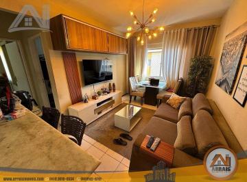 0f0ea5e92c6c77dcc46de136c900cacf0c5cb16c · Apartamento com 2 dormitórios à venda, 45 m² por R$ 165.000 - Damas - Fortaleza/CE