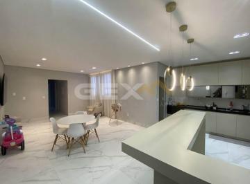 Apartamento · 115m² · 3 Quartos · 2 Vagas · Apartamento à Venda com 03 Quartos no Centro de Divinópolis MG.
