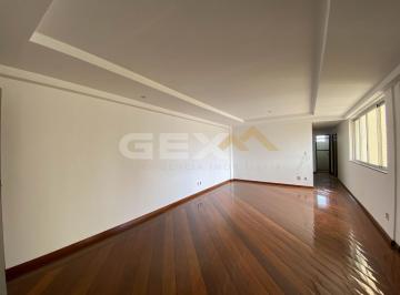 Apartamento · 124m² · 3 Quartos · 1 Vaga · Apartamento à Venda com 03 Quartos no Centro de Divinópolis MG.