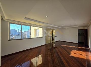 Apartamento · 124m² · 3 Quartos · 1 Vaga · Apartamento à Venda com 03 Quartos no Centro de Divinópolis MG.
