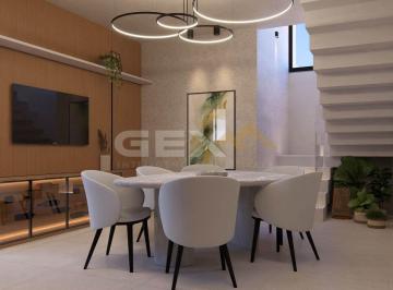Apartamento · 130m² · 2 Quartos · 2 Vagas · Cobertura em Construção à Venda no Bairro Bom Pastor em Divinópolis MG.