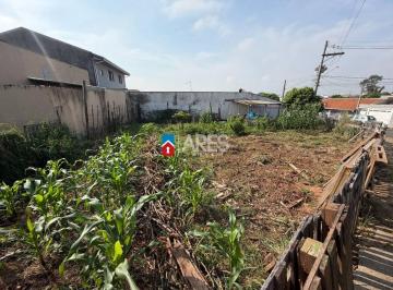1484b38a0fada7bfa77f0823c274351a1f2bab94 · Terreno à venda, 310 m² por R$ 250.000 - Jardim Altos do Klavin - Nova Odessa/SP